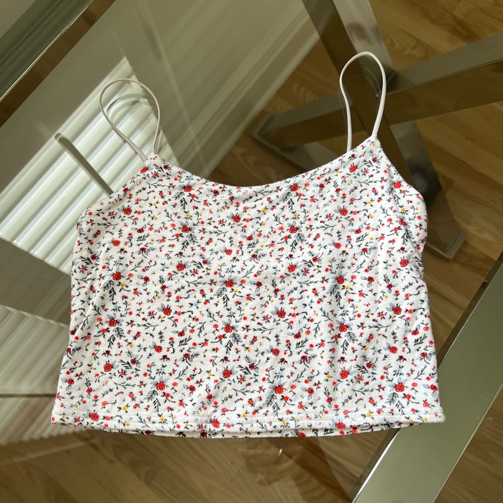 PacSun Tank Top